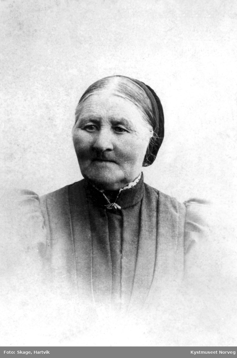 Elen Anna Johansen