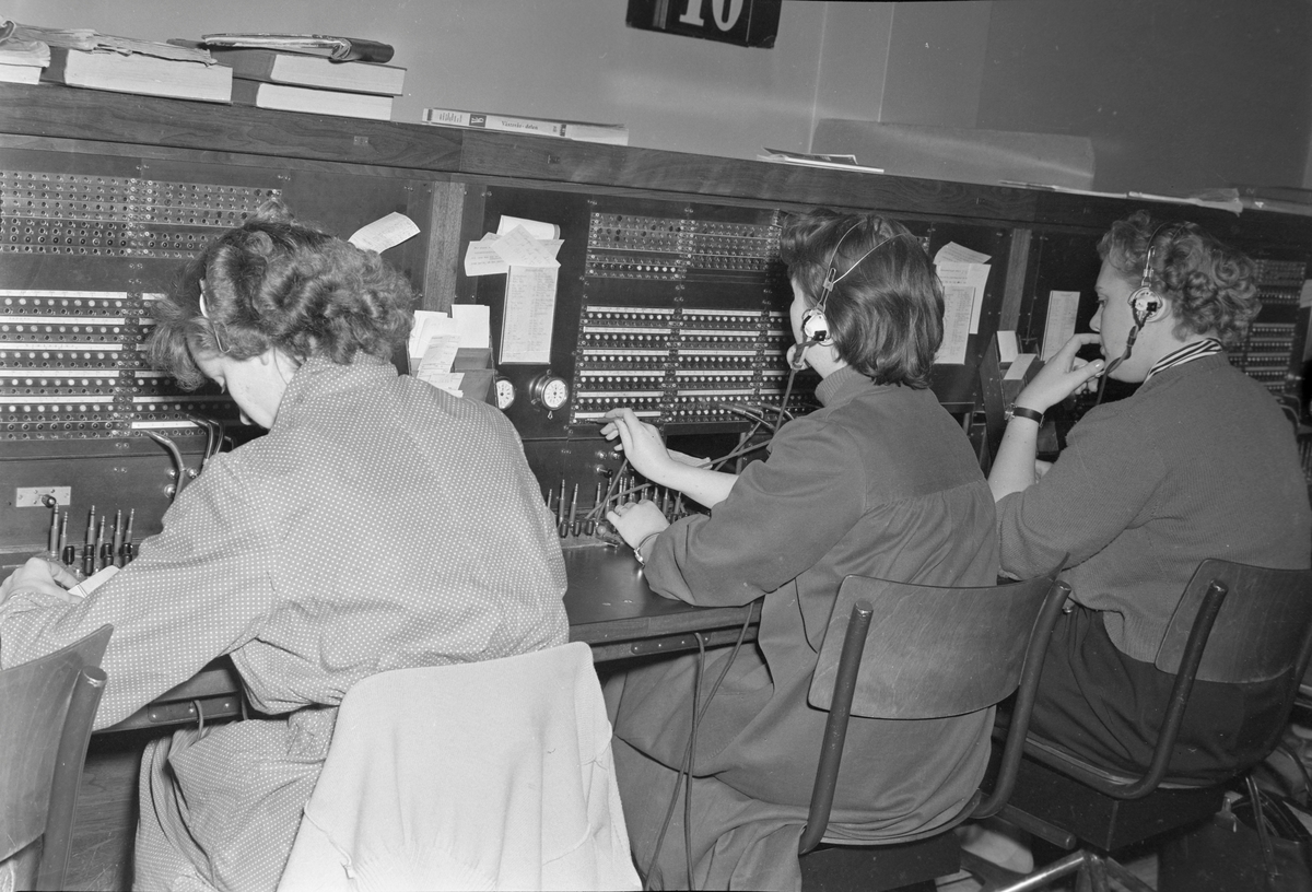Telegrafstasjonen