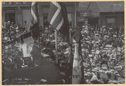 17. mai 1906 (4 bilder)