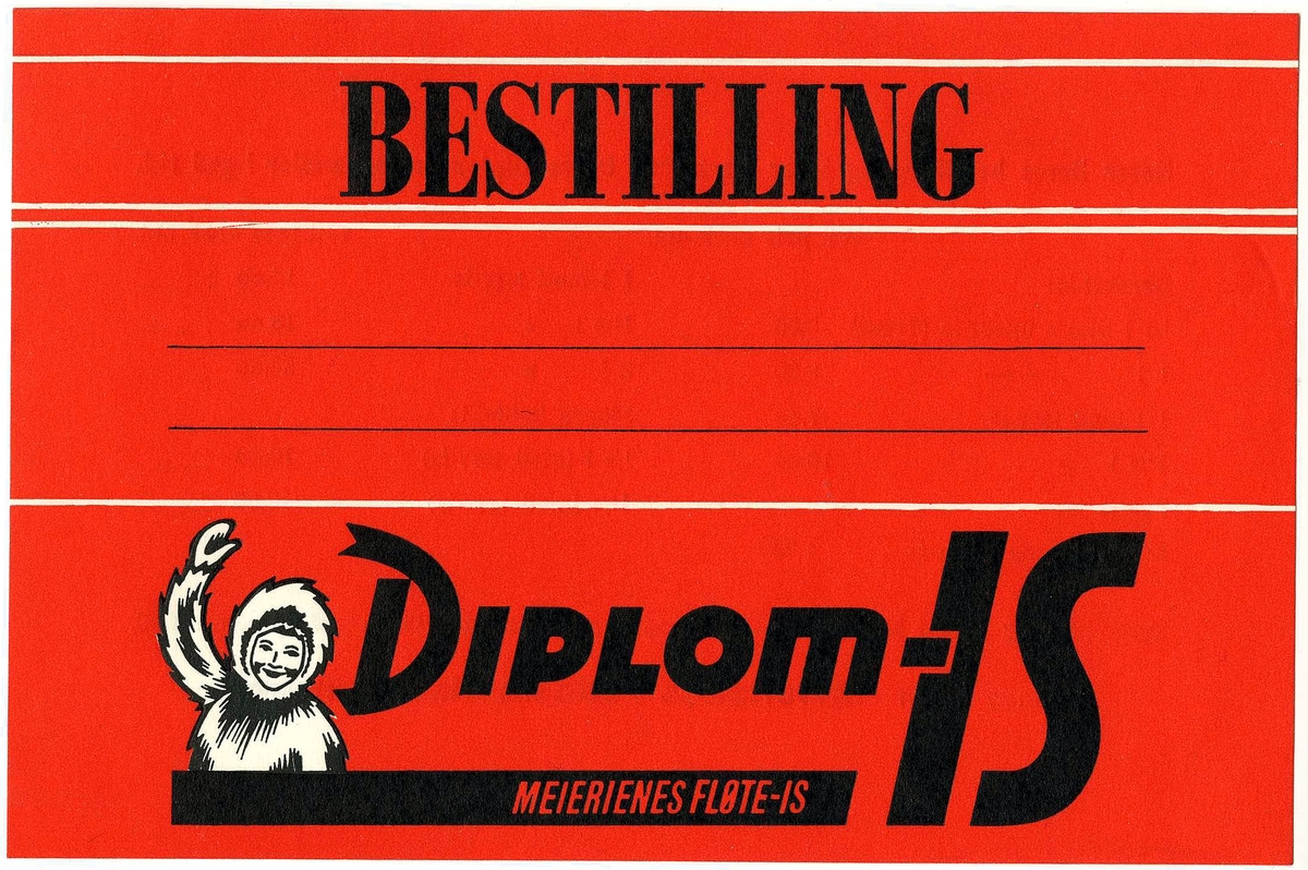 Diplom Is logo