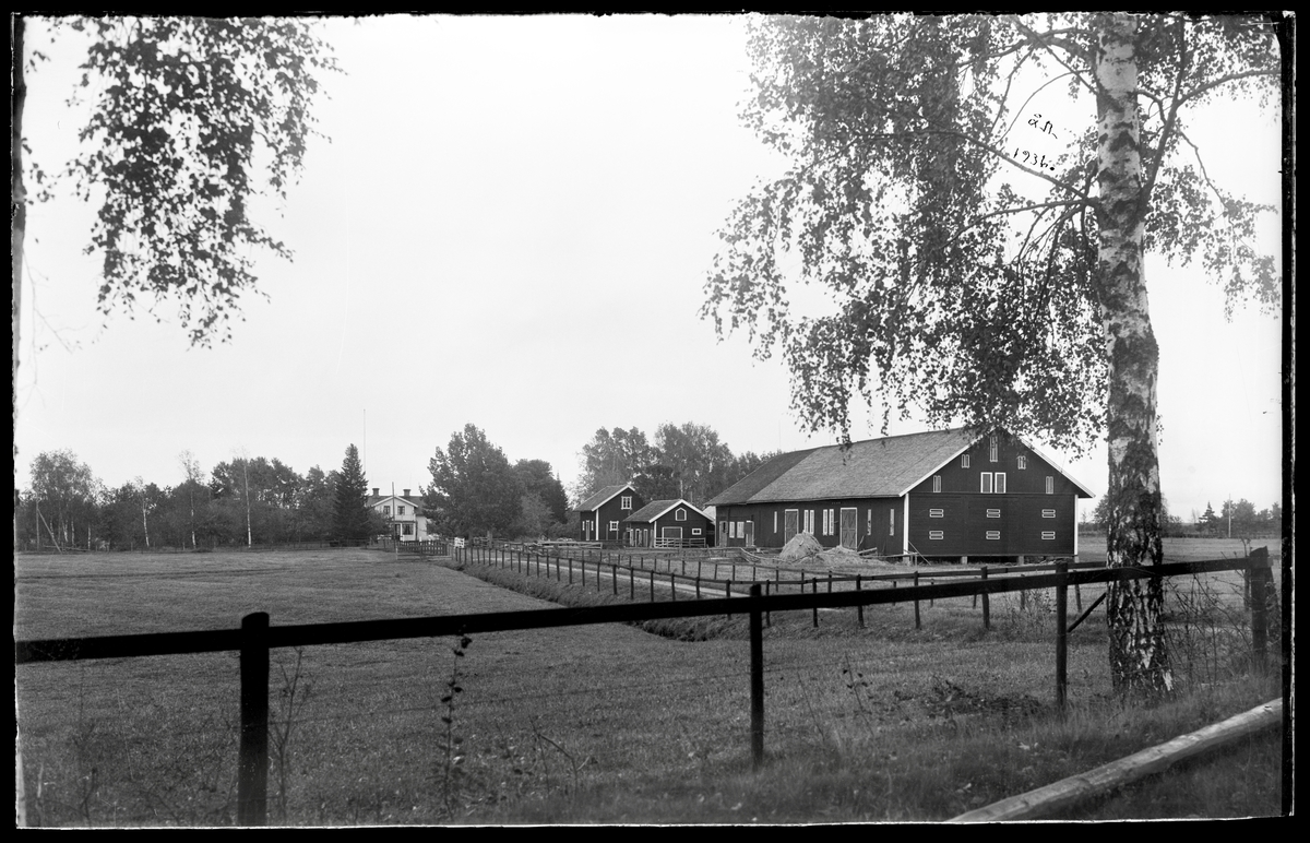 Nordtorp (Noltorp), Utby