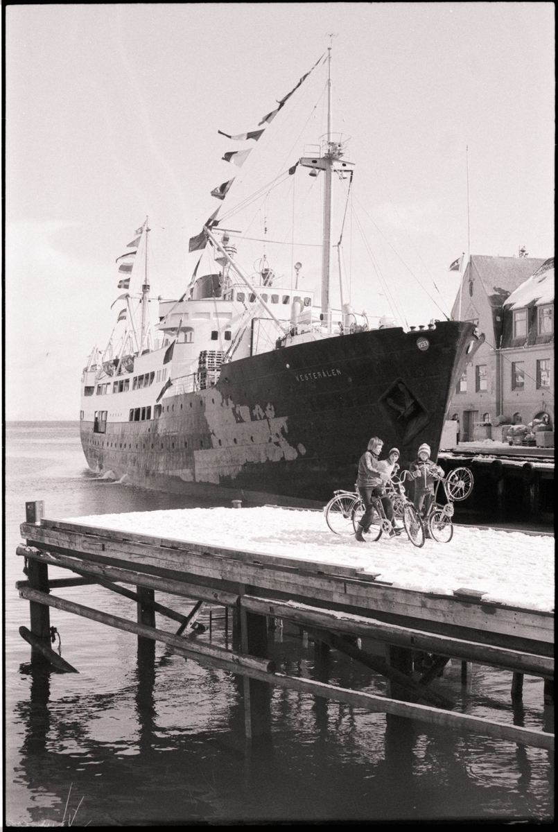 Hurtigruten M/S 