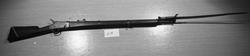 Magasingevær 12,17 mm Krag Petersson M1876