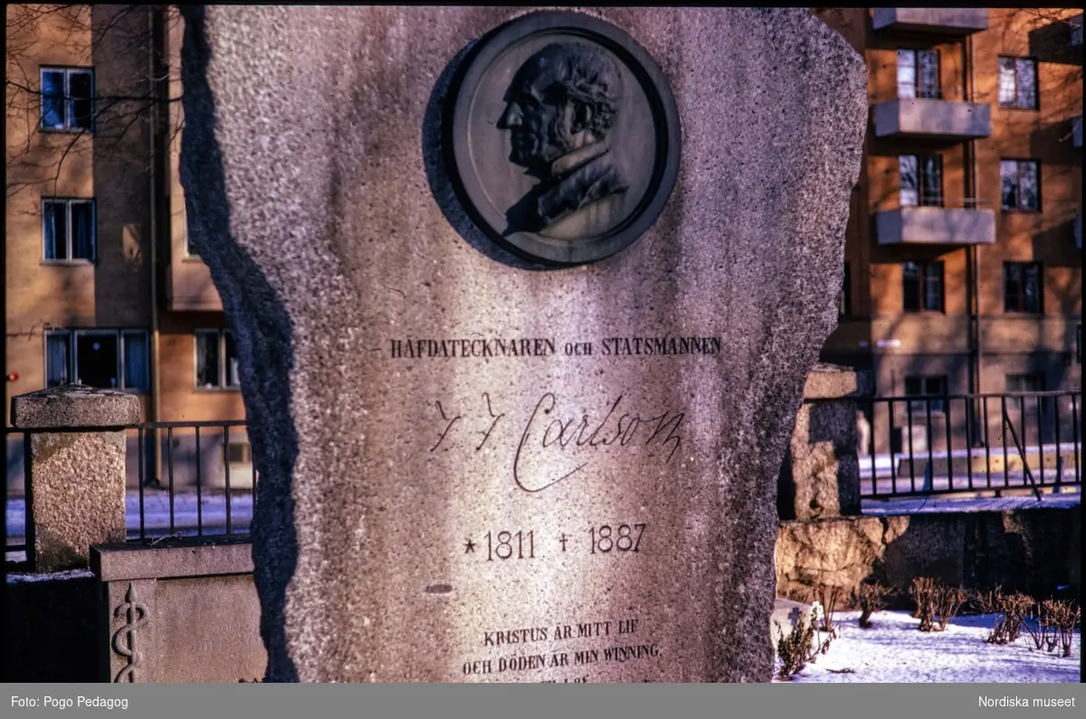 Livets högtider, begravning, kyrkogård