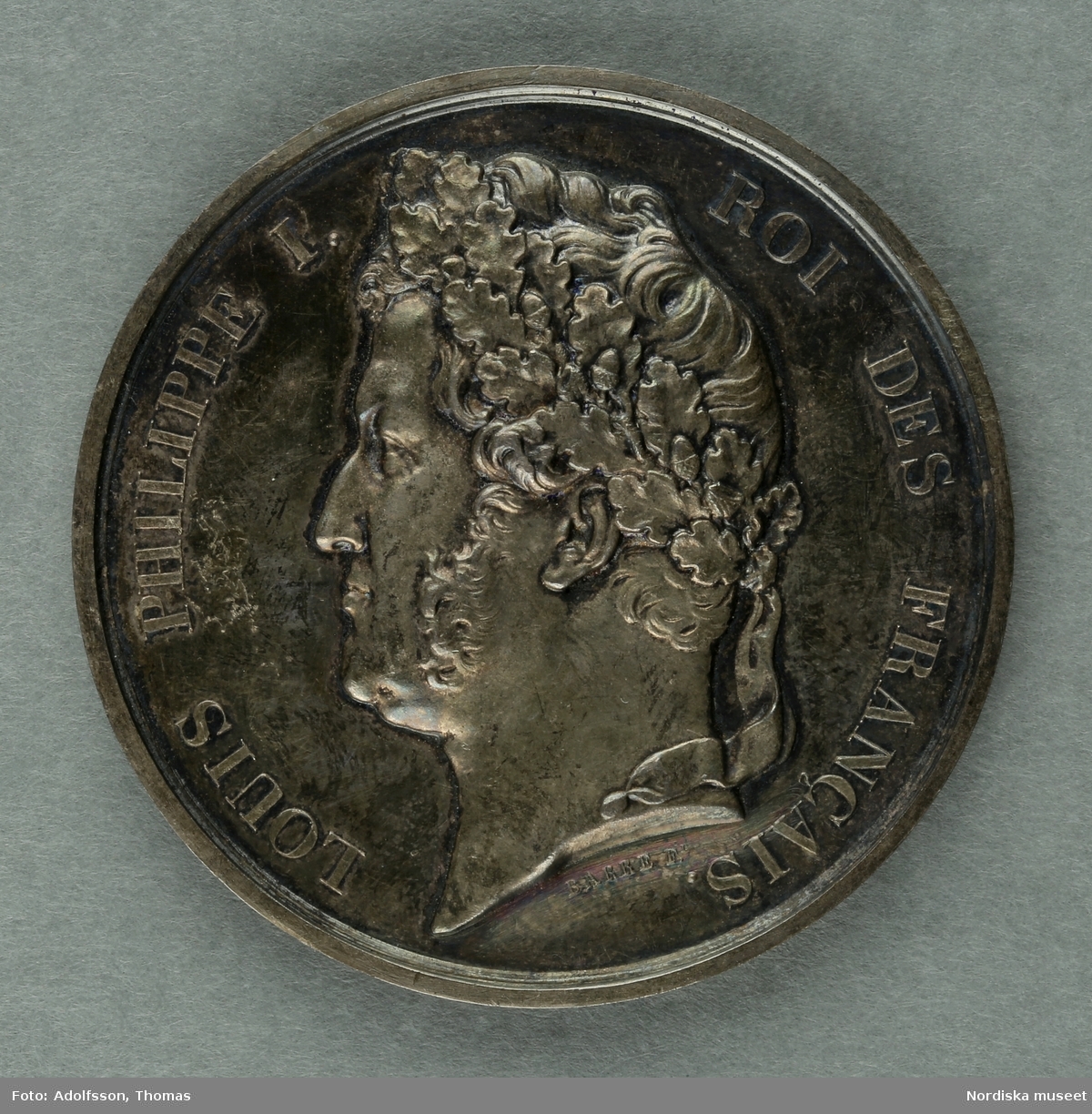 Kung av Frankrike, regent 1830-1848