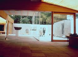 Brüssel-paviljongen [Fotografi]