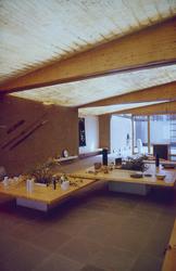 Brüssel-paviljongen [Fotografi]