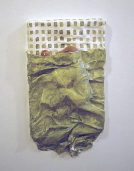 Uten tittel [Objekt]