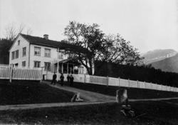 Slett@romsdalsmuseet