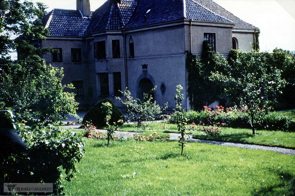 Chateauet