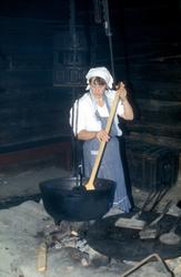 Olsok 1994. .I Eidestua.