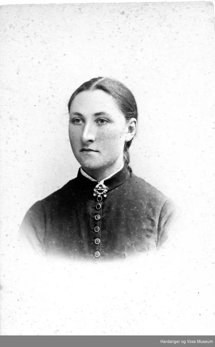 Margreta L. Årekol