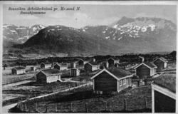 Svanviken Arbeiderkoloni