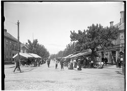 Martna i St. Olavs gate