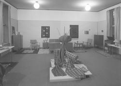 Trøndersk brukskunst i Nordenfjeldske Kunstindustrimuseum