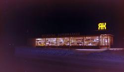 Kjeldsberg - Bromstad Supermarked