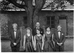 gruppebilde konfirmasjon