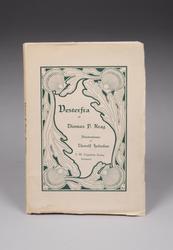 Vesterfra. Fortællinger, skildringer og eventyr [Bok]