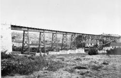 Hølen viadukt
