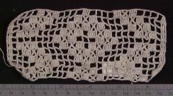 Blonde, mellomverk, del av