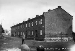 Borregaard Arbeiderbolig