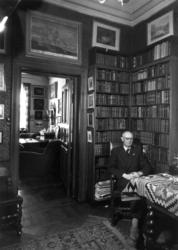 Overlege Schweigaard