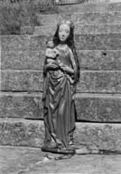 Rød Herregård, Berg, Halden, Østfold.Fra storgårdsundersøke