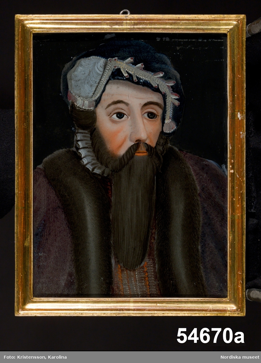 Kung av Sverige, regent 1568-1592