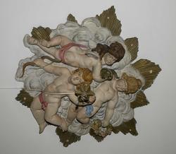 Huset til Harry Fett. Soverommet.