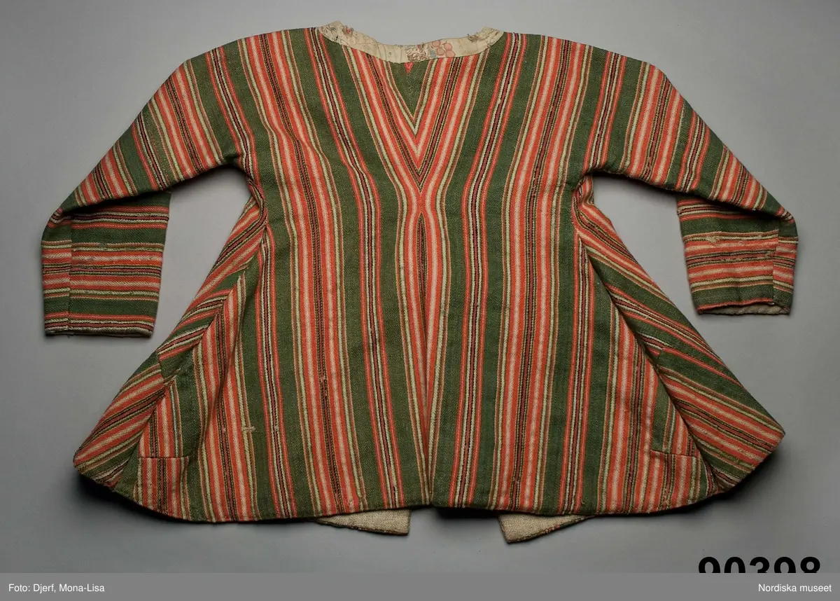 Tröja - Nordiska museet / DigitaltMuseum