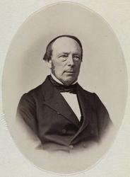 Peter Hersleb Graah Birkeland.