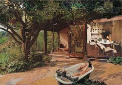 [Uten tittel] [Collage]