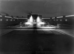 utstilling, Østfoldutstillingen, oversiktsbilde, eksteriør,