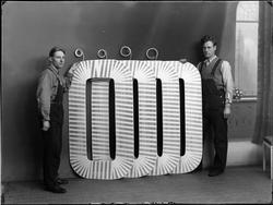 Produktfoto - Rich. Pfeiffer, elektrisk verksted og transfor