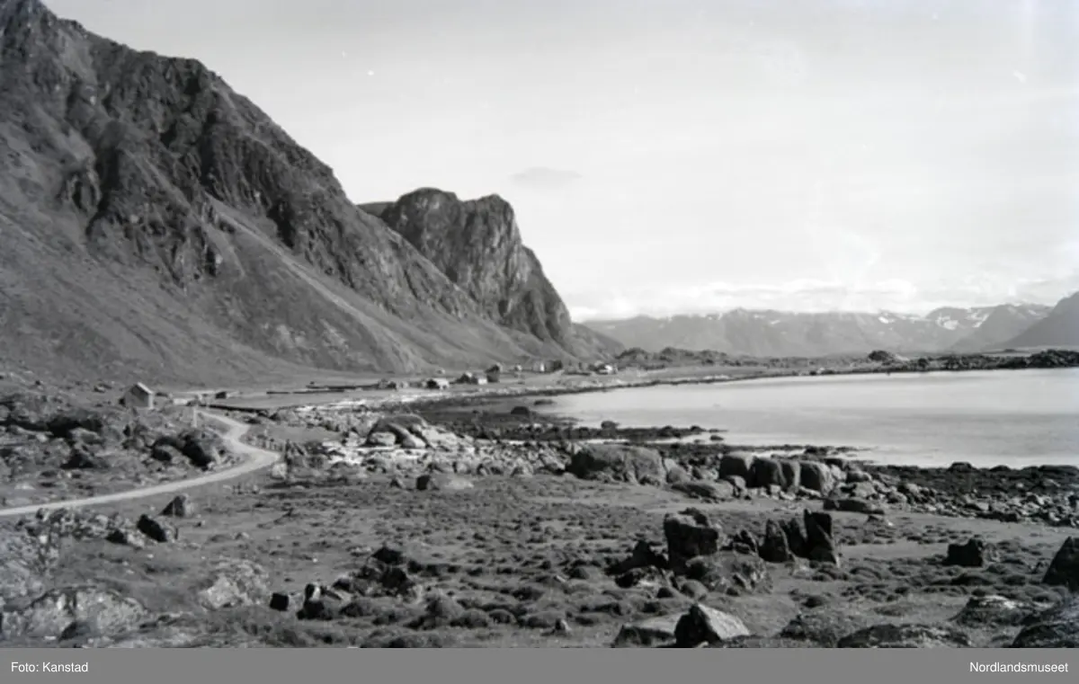 Fra Hadseløya - Nordlandsmuseet / DigitaltMuseum