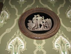 Bilde - de fire årstider