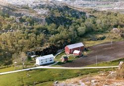 Ramstad på ytre Vikna