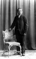 Jens Aleksandersen Lund