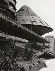 Kenyatta konferansesenter [Fotografi]