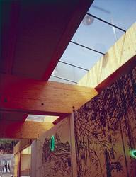 Brüssel-paviljongen [Fotografi]