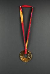 Medalje