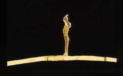 Dukketeater, fyrstikkeske-teater,