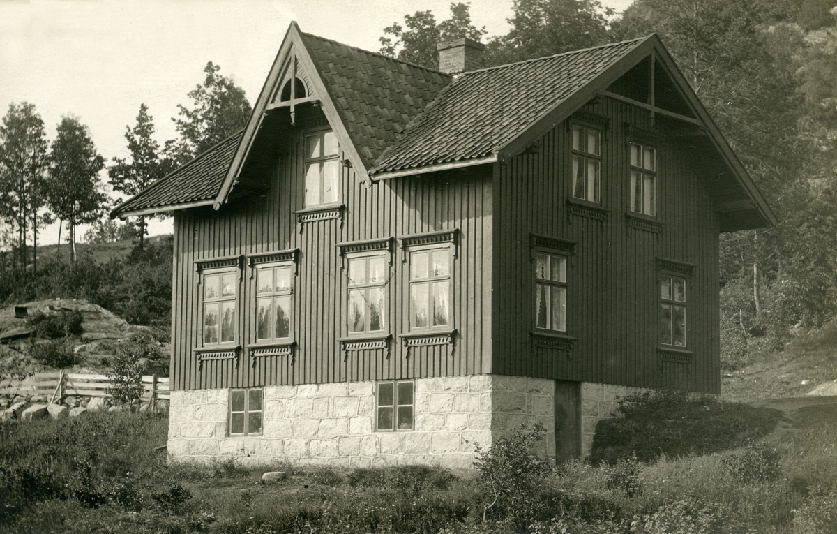 Åsheim - G.nr. 36, B.nr. 10