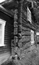 Sæterbø i Øverdalen.