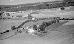 FLYFOTO UKJENT GARD I LØTEN