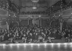 Hjortens 40-årsjubileumfest