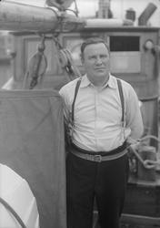 Redningsskøyta Gustav B. Bull