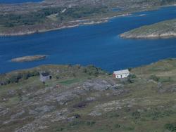 Eiendommen Fjellhaug