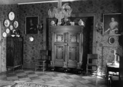 Overlege Schweigaard