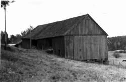 VeidalFra dr. Eivind S. Engelstads storgårdsundersøkelser 1